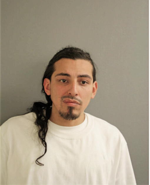 URBANO REYNA, Cook County, Illinois