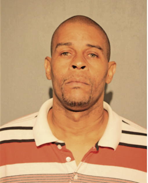 CHARLES BERNARD RICHARD, Cook County, Illinois