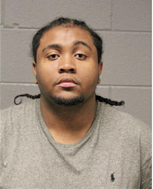 CHRISTIAN RICHARDSON, Cook County, Illinois