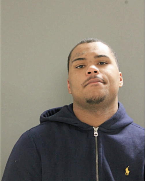 FURIOUS RILEY, Cook County, Illinois