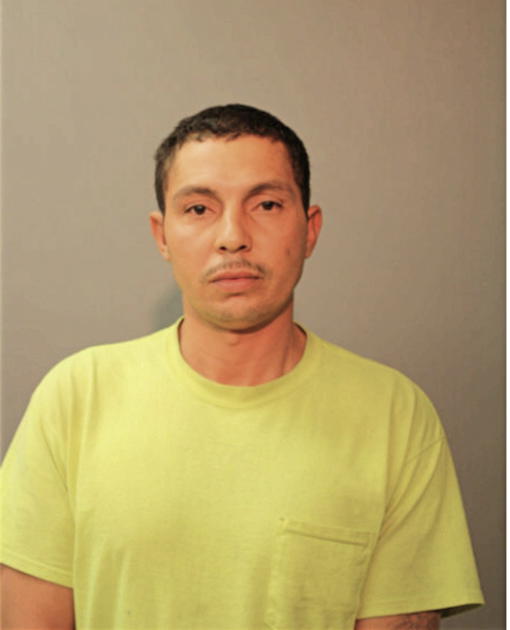 JORGE A RODRIGUEZ, Cook County, Illinois