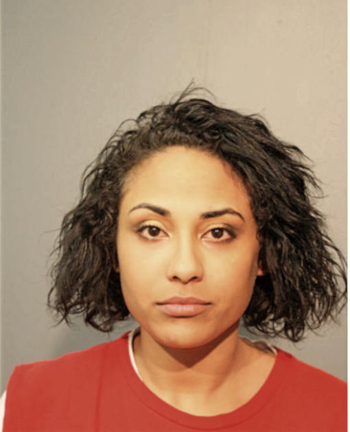 LAUREN LYNN RODRIGUEZ, Cook County, Illinois