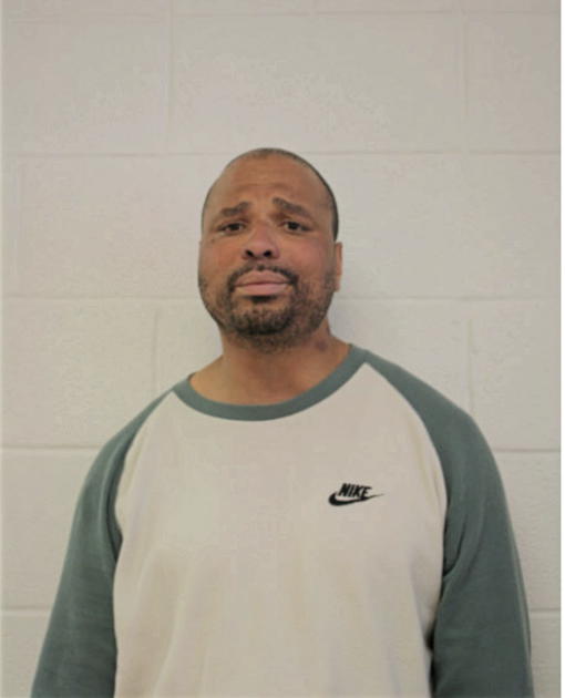 ALLEN ROGERS, Cook County, Illinois