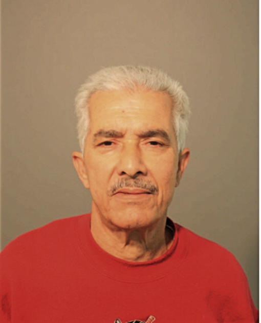 CARLOS M ROMAN, Cook County, Illinois