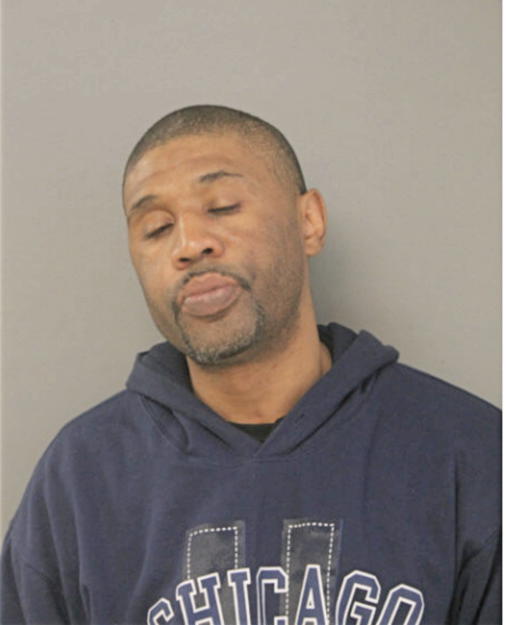 THOMAS RUSSELL, Cook County, Illinois