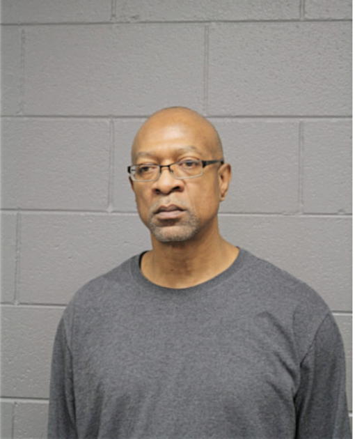 ABDULLAH SABREE, Cook County, Illinois