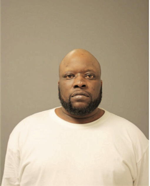 ERIC V SANDERS, Cook County, Illinois