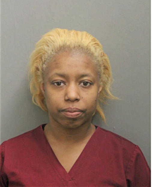 TIANNA S SANDERS, Cook County, Illinois