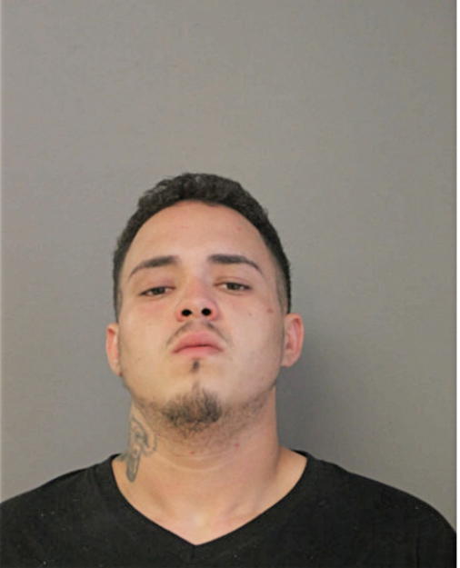 ALBERT SANTANA, Cook County, Illinois