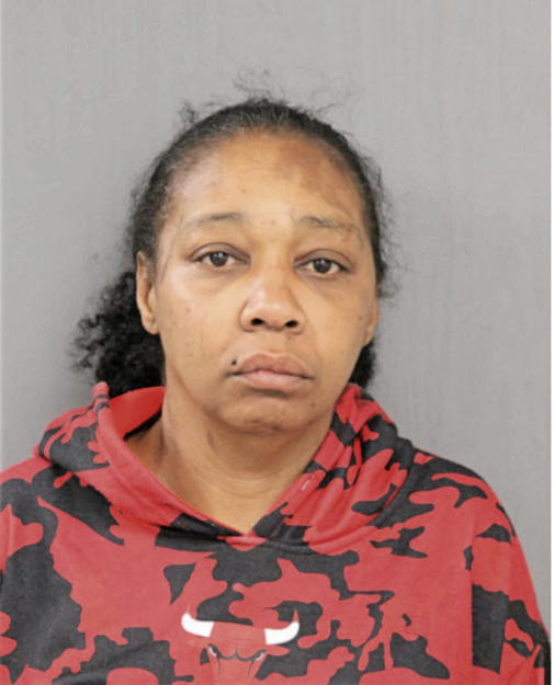MONICA K SARTIN, Cook County, Illinois