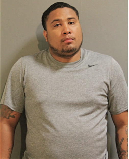 DEVIN SCOTT, Cook County, Illinois