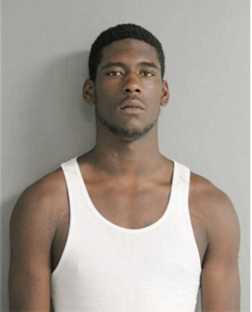 DREDELL SHUMAKER, Cook County, Illinois