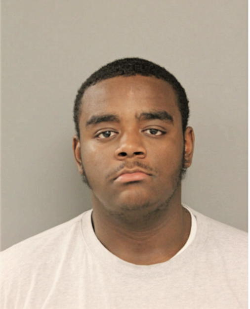 SHAMAR E SMITH, Cook County, Illinois