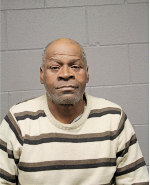 THEODORE SMITH, Cook County, Illinois
