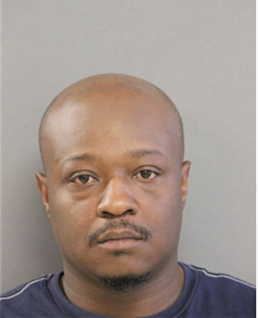 ANTHONY A SYKES, Cook County, Illinois