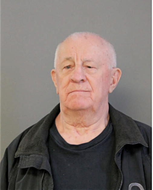 WIESLAW SZYSZKO, Cook County, Illinois