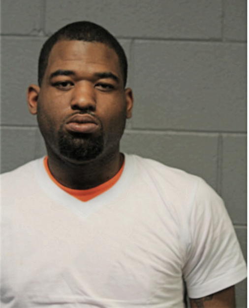 ELLIS A TATE, Cook County, Illinois