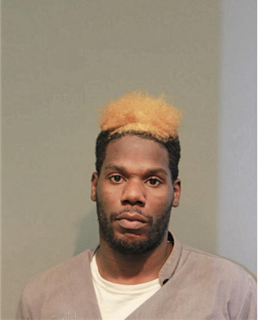 LEWIS THOMAS, Cook County, Illinois