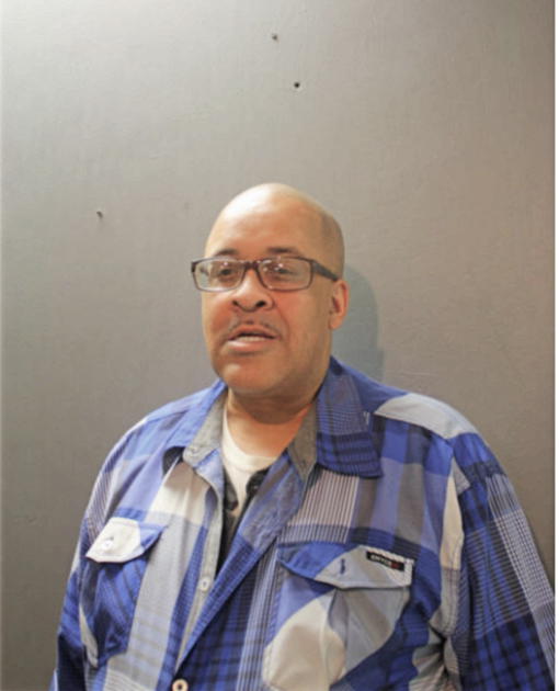 DONALD A THOMPSON, Cook County, Illinois