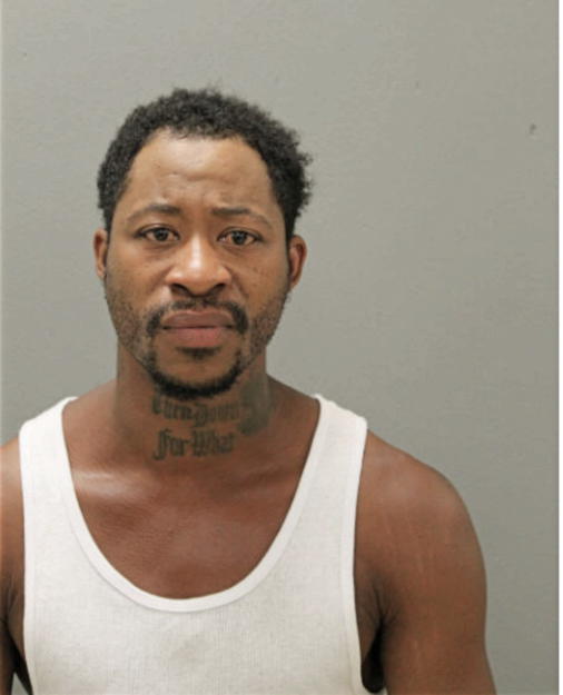 DEON TIMMS, Cook County, Illinois