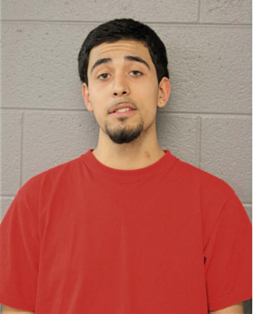 ALEJANDRO LOPEZ TORRES, Cook County, Illinois