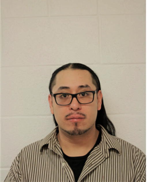 JOSE M VALDEZ, Cook County, Illinois