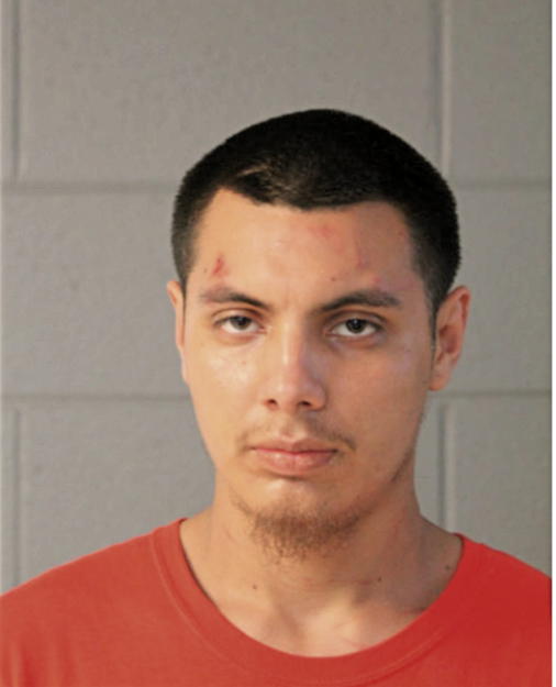 LAZARO U VARGAS, Cook County, Illinois