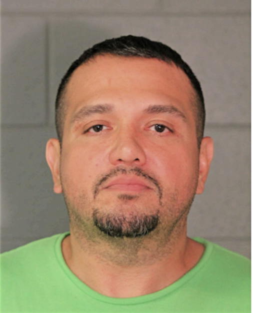 RENE VILLAREAL, Cook County, Illinois