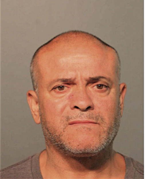 LUIS VIROLA, Cook County, Illinois