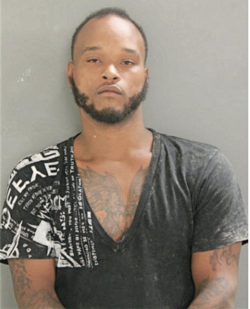JAMES C WALKER, Cook County, Illinois
