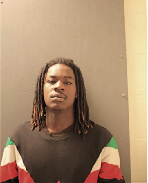 ANTHONY WATSON, Cook County, Illinois