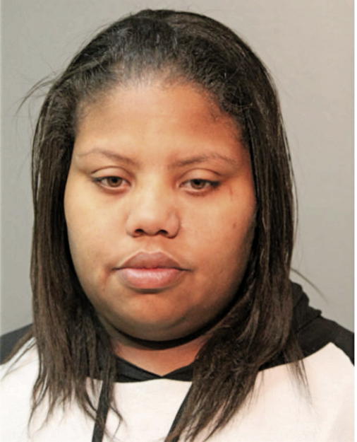 ONETTA M WATT, Cook County, Illinois