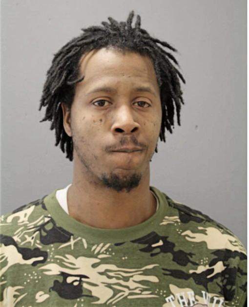 ROBERT L WHEAT, Cook County, Illinois