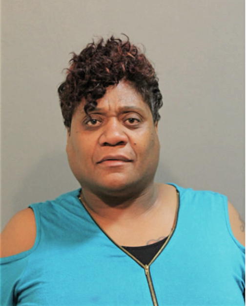 GUYSONJA L WILKINSON-ROBINSON, Cook County, Illinois
