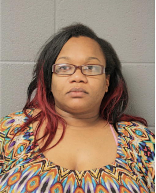 DANIELLE WILLIAMS, Cook County, Illinois