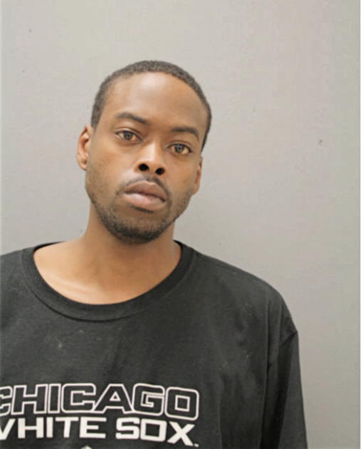 MARVIN WILLIAMS, Cook County, Illinois