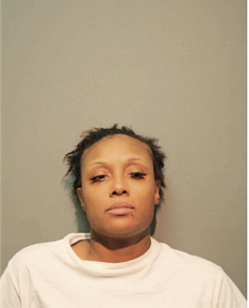 SENETTA WILLIAMS, Cook County, Illinois