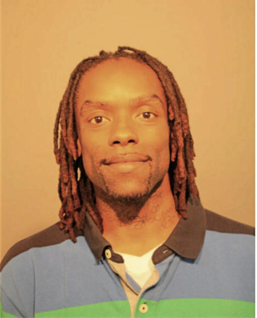 LAROY WILLIS, Cook County, Illinois