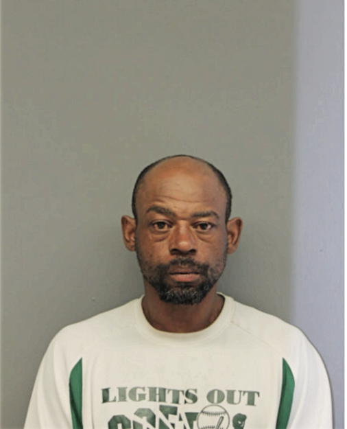 RICHARD WILLLIAMS, Cook County, Illinois