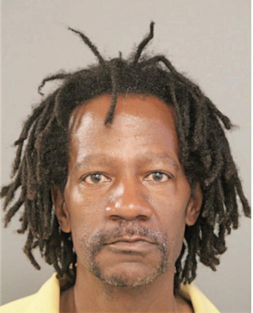 BYRON TYRONE WILSON, Cook County, Illinois