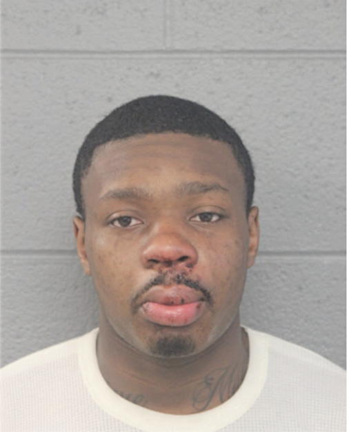 ROBERT E WINTERS, Cook County, Illinois