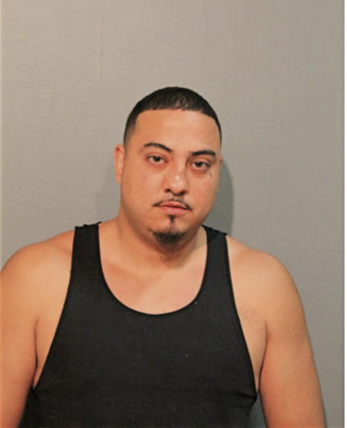 NAIM Y ZAKHEM, Cook County, Illinois
