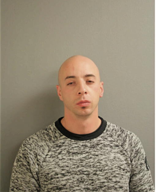 AHMAD A AHMAD, Cook County, Illinois