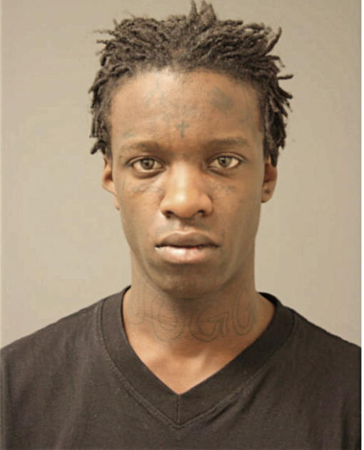 ANTHONY AKINS, Cook County, Illinois