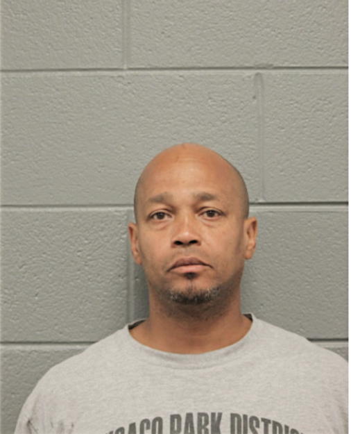 CALVIN ALEXANDER, Cook County, Illinois