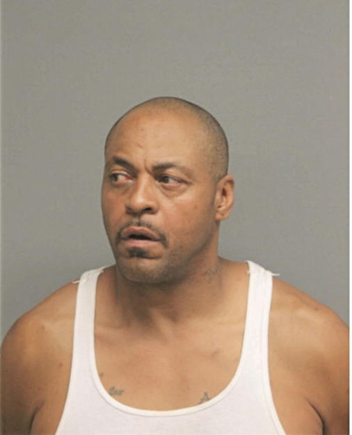 PAUL ALEXANDER, Cook County, Illinois