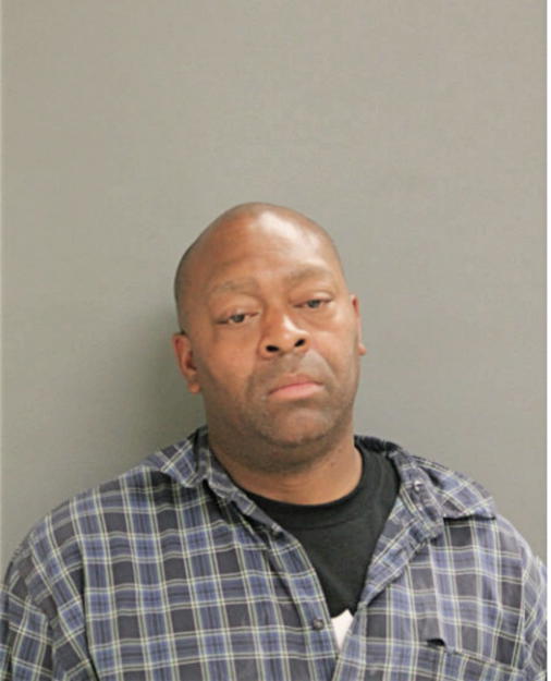 ANTON T ALLEN, Cook County, Illinois