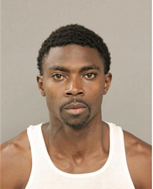 KEVIN J ALLEN, Cook County, Illinois