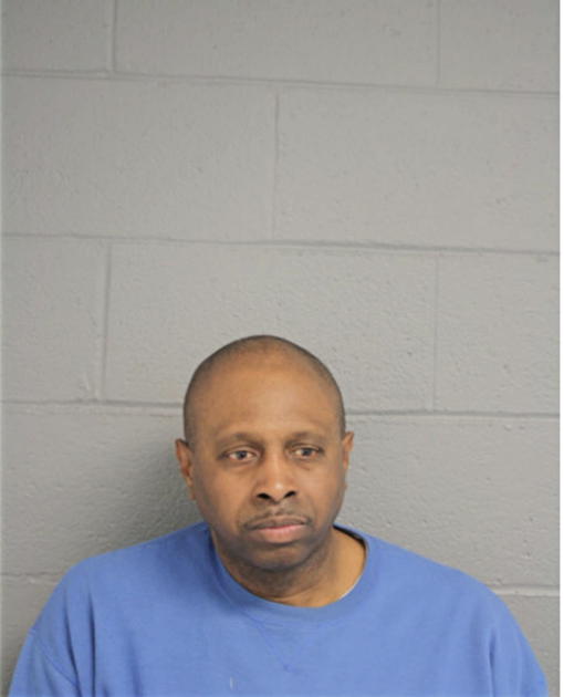 TYRONE AMBROSE, Cook County, Illinois