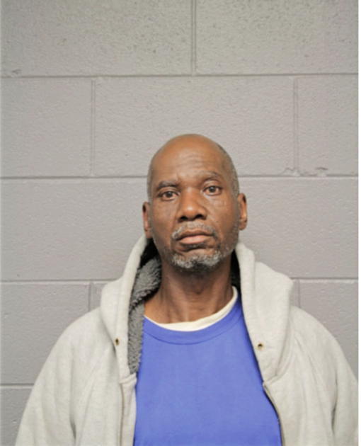KENNETH LAWRENCE ANDERSON, Cook County, Illinois